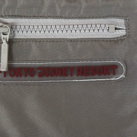 Tokyo Japan Disney Sherpa Pullover 120CM (6-7) Kidcore Cozy - Picture 5 of 8